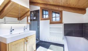 Alquiler por temporada Chalet Haute-Nendaz
