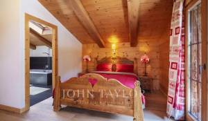Alquiler por temporada Chalet Haute-Nendaz