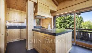 Alquiler por temporada Chalet Haute-Nendaz
