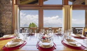 Alquiler por temporada Chalet Haute-Nendaz