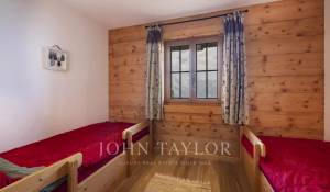 Alquiler por temporada Chalet Haute-Nendaz