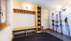 Alquiler por temporada Chalet Haute-Nendaz