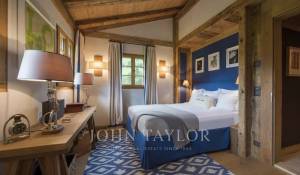 Alquiler por temporada Chalet Lauenen bei Gstaad