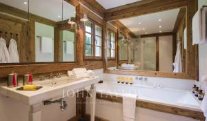 Alquiler por temporada Chalet Lauenen bei Gstaad