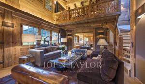 Alquiler por temporada Chalet Lauenen bei Gstaad