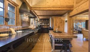 Alquiler por temporada Chalet Lauenen bei Gstaad