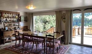 Alquiler por temporada Chalet Rougemont