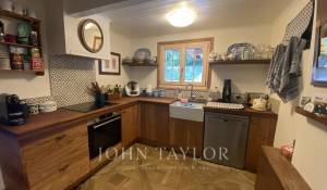 Alquiler por temporada Chalet Rougemont