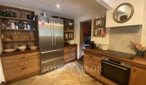 Alquiler por temporada Chalet Rougemont