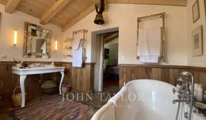 Alquiler por temporada Chalet Rougemont