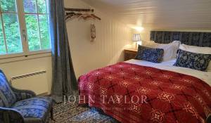 Alquiler por temporada Chalet Rougemont