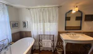 Alquiler por temporada Chalet Rougemont