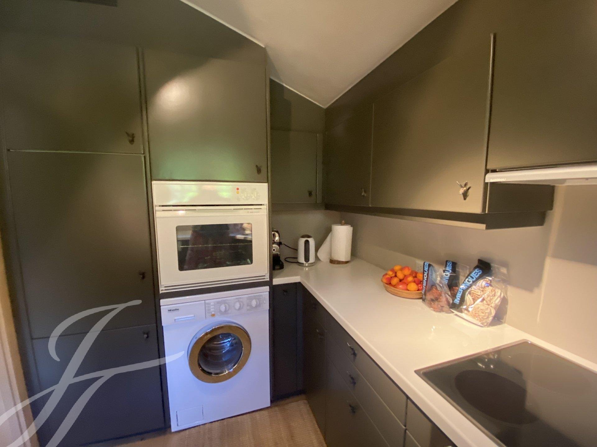 Anuncio Alquiler por temporada Chalet Saanen (3792) ref:L0747GS