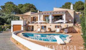 Alquiler por temporada Chalet Sant Lluís