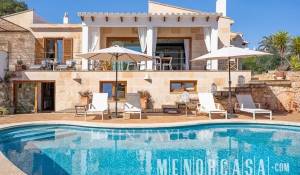 Alquiler por temporada Chalet Sant Lluís