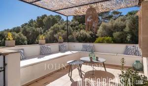 Alquiler por temporada Chalet Sant Lluís