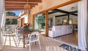 Alquiler por temporada Chalet Sant Lluís