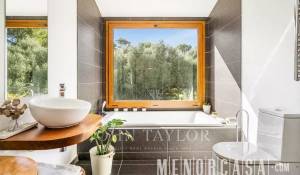 Alquiler por temporada Chalet Sant Lluís