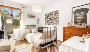 Alquiler por temporada Chalet Sant Lluís