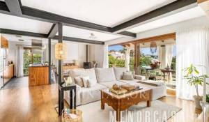 Alquiler por temporada Chalet Sant Lluís