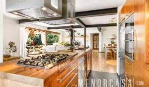 Alquiler por temporada Chalet Sant Lluís