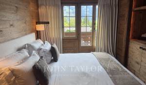 Alquiler por temporada Chalet Schönried