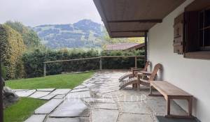 Alquiler por temporada Chalet Schönried