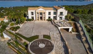 Alquiler por temporada Palacete Alcudia