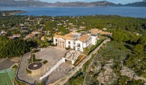 Alquiler por temporada Palacete Alcudia