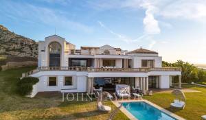 Alquiler por temporada Palacete Alcudia