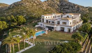 Alquiler por temporada Palacete Alcudia