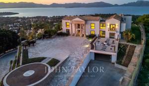 Alquiler por temporada Palacete Alcudia