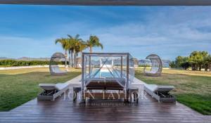 Alquiler por temporada Palacete Alcudia