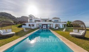 Alquiler por temporada Palacete Alcudia