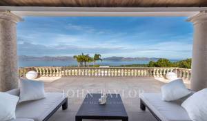 Alquiler por temporada Palacete Alcudia