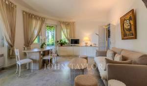 Alquiler por temporada Piso Antibes