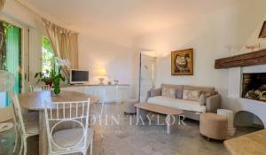 Alquiler por temporada Piso Antibes