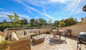 Alquiler por temporada Piso Antibes