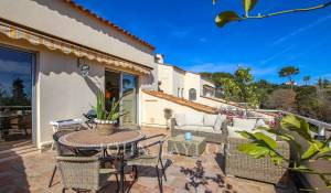 Alquiler por temporada Piso Antibes