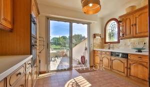 Alquiler por temporada Piso Antibes