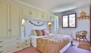 Alquiler por temporada Piso Antibes