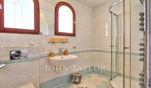 Alquiler por temporada Piso Antibes