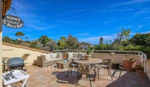 Alquiler por temporada Piso Antibes