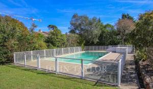 Alquiler por temporada Piso Antibes