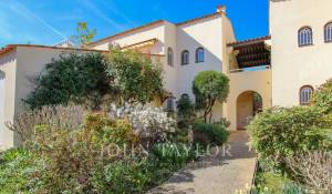 Alquiler por temporada Piso Antibes