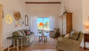 Alquiler por temporada Piso Antibes