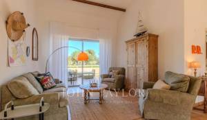 Alquiler por temporada Piso Antibes