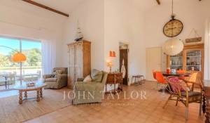 Alquiler por temporada Piso Antibes