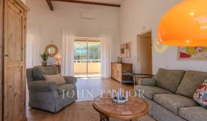 Alquiler por temporada Piso Antibes