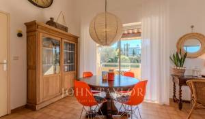 Alquiler por temporada Piso Antibes